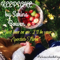 keepsake-sarina-bowen