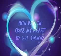 Blue-Line-Abstract-Heart