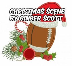 Footbal-Christmas-Applique-Sports-Machine-Embroidery-Digitized-Design-Pattern-700x700