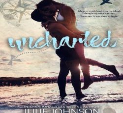 UnchartedEbookCover