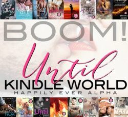 HappilyEverAlphaKindleWorld