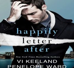 HappilyLetterAfterEbookCover