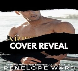 The Aristocrat Ebook Cover (1)