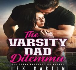 The Varsity Dad Dilemma Ebook Cover (1)