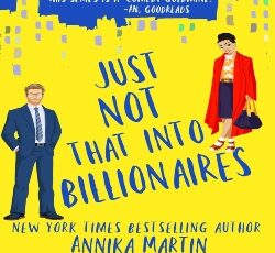 Just Not That Into BIllionaires (1)