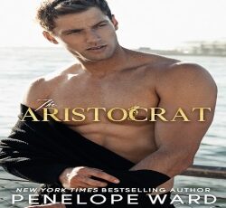 The Aristocrat Ebook Cover