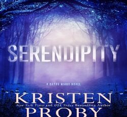 Serendipity AMAZON (1)