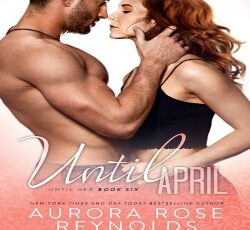 Until April Ebook Cover (1)