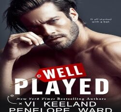 Well Played Ebook Cover