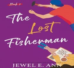 the lost fisherman - EBOOK COVER (1)
