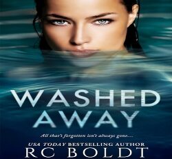 Washed Away Ebook Cover (1)