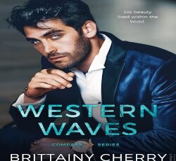 Western Waves Ebook Cover (1)