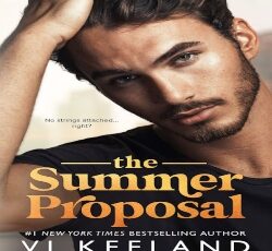 The Summer Proposal Ebook Cover (1)