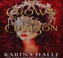 crownofcrimson-amazon