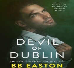Devil of Dublin - Ebook Small (1)